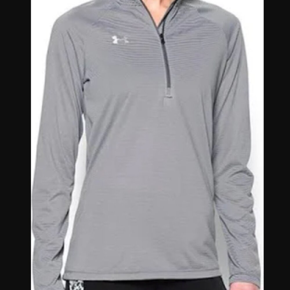 Under Armour Tech™ Team ½ Zip
